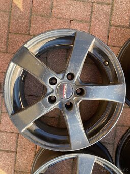 Elektróny 5 x 112 ET 50 - 2