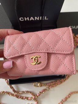Chanel kabelka - 2