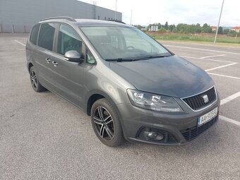 Seat Alhambra 103 kW - 2