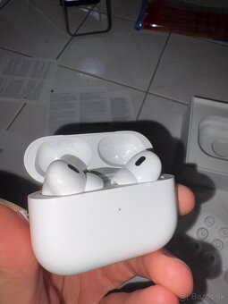 Airpods pro 2.gen - 2