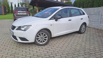Seat Ibiza 1.4 - 2