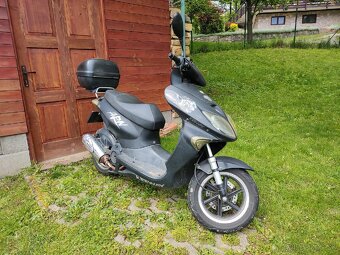 Keway 150 - 2