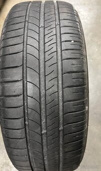 205/55R16 letné pneumatiky - 2