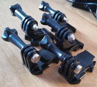 set GoPro a Lamax - 2