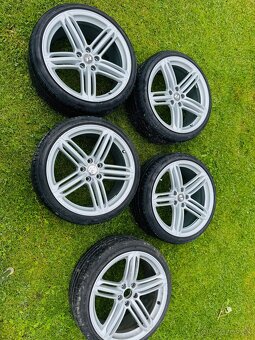 Pompei R19 ET 33 5x112 - 2
