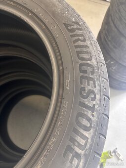 Bridgestone 255/55R19 letne - 2