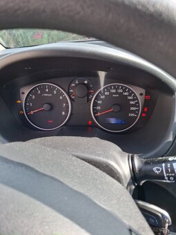Predám Hyundai i20 - 2
