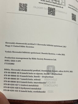 Slovo na cestu životom - 2