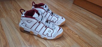Predám nike - 2