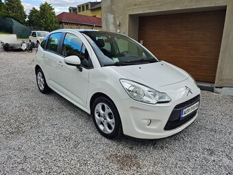 CITROEN C3 1.4 HDI - 2