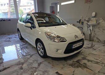 CITROEN C3 1.4 HDI - 2