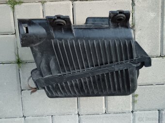 Kryt filtra kia Hyundai - 2