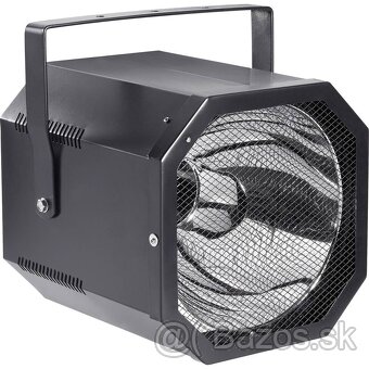 UV Beam 400w Eurollite 4 ks - 2