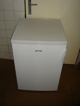 Chladnička - 2