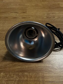 Terárijná lampa - 2