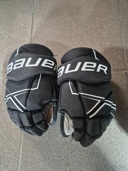 Hokejove rukavice Bauer - 2