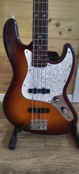 kopia Fender Jazz Bass ´60 - 2