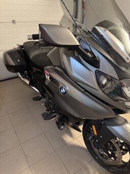 BMW K1600B - 2