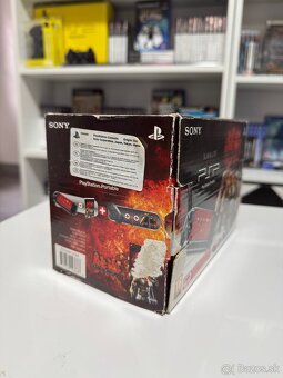 PSP Tekken 6 - 2