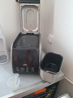Pekáreň ETA Delicca - 2
