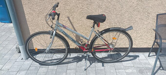 Predám dámsky bicykel DEMA TRINO S - 2