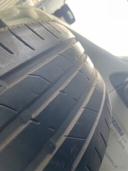 Nexen 215/45 R18 - 2