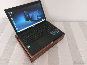 Notebook Asus X55A, Windows 10, Microsoft Office 2019 Profes - 2