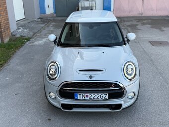 MINI Cooper S - 2
