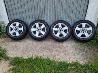 Elektrony 5x112mm r17 - 2