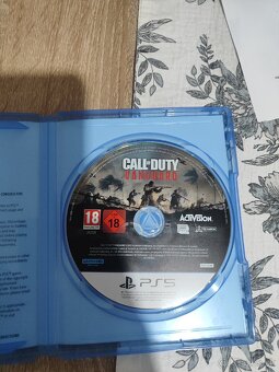 PS4 a PS5 hry - 2