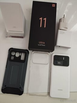 Xiaomi 11 ultra - 2