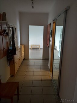 Predám 3-izbovy byt - 2