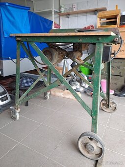 Cirkular narex - 2