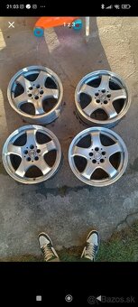 Elektróny 5x100 R16 - 2