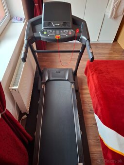 Predám Bežecký pás TRINFIT GARA T 300i - 2