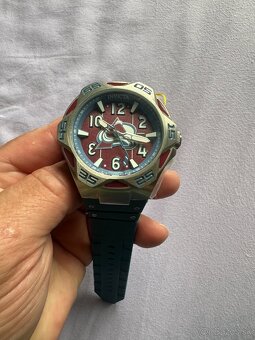 Hodinky Colorado Avalanche Invicta Pro Diver - 2