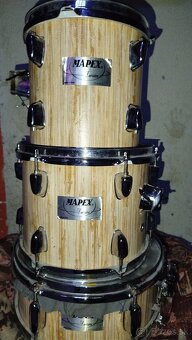 Predám mapex v.series - 2