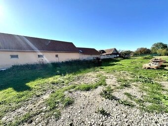 Stavebný pozemok vo Veľkých Úľanoch – ideálne miesto pre váš - 2