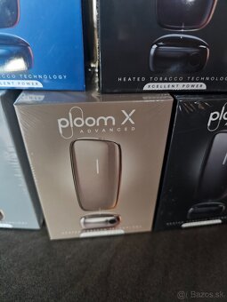 Ploom x - 2