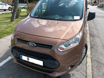 Ford GR Tourneo Connect - 2