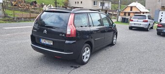 C4 Grand Picasso - 2