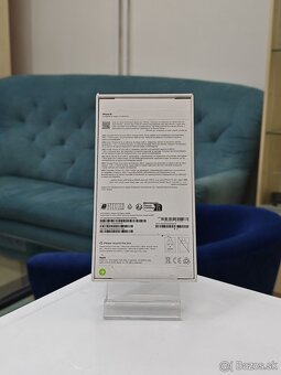 Iphone 16 128GB | NOVÝ | ZÁRUKA - 2