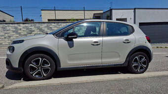 Citroën C3 1.2 - 2