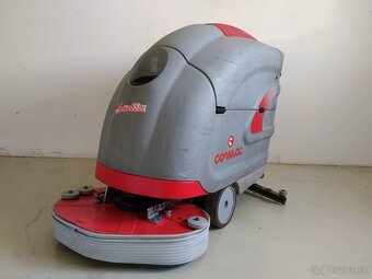 Umývací stroj COMAC MEDIA 65 BT - 2
