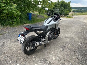 Honda NC 750 X Automat - 2