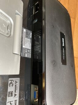Predám monitor BENQ E900HDA - 2