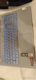 VÝMENA, Lenovo IdeaPad 5, 8GB RAM, 512GB NVMe SSD - 2