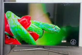SMART TV SANSUNG UE55JU6872-138CM-4K - 2