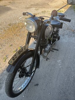 CZ 150C - 2
