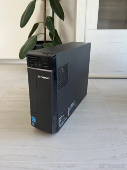 Lenovo PC - 2